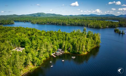 67 St. Regis Carry Road Lake Clear NY 12945