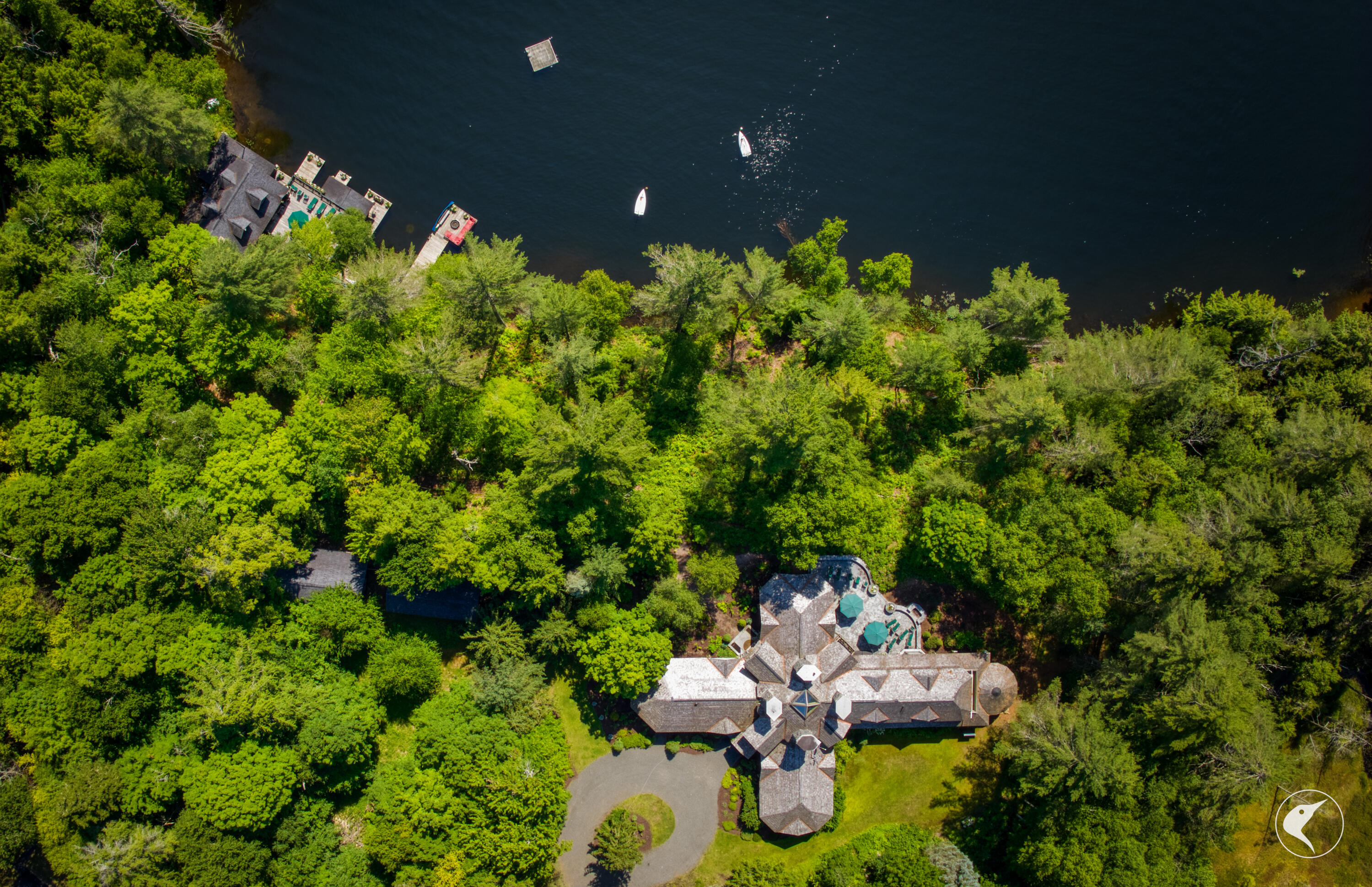 67 St. Regis Carry Road