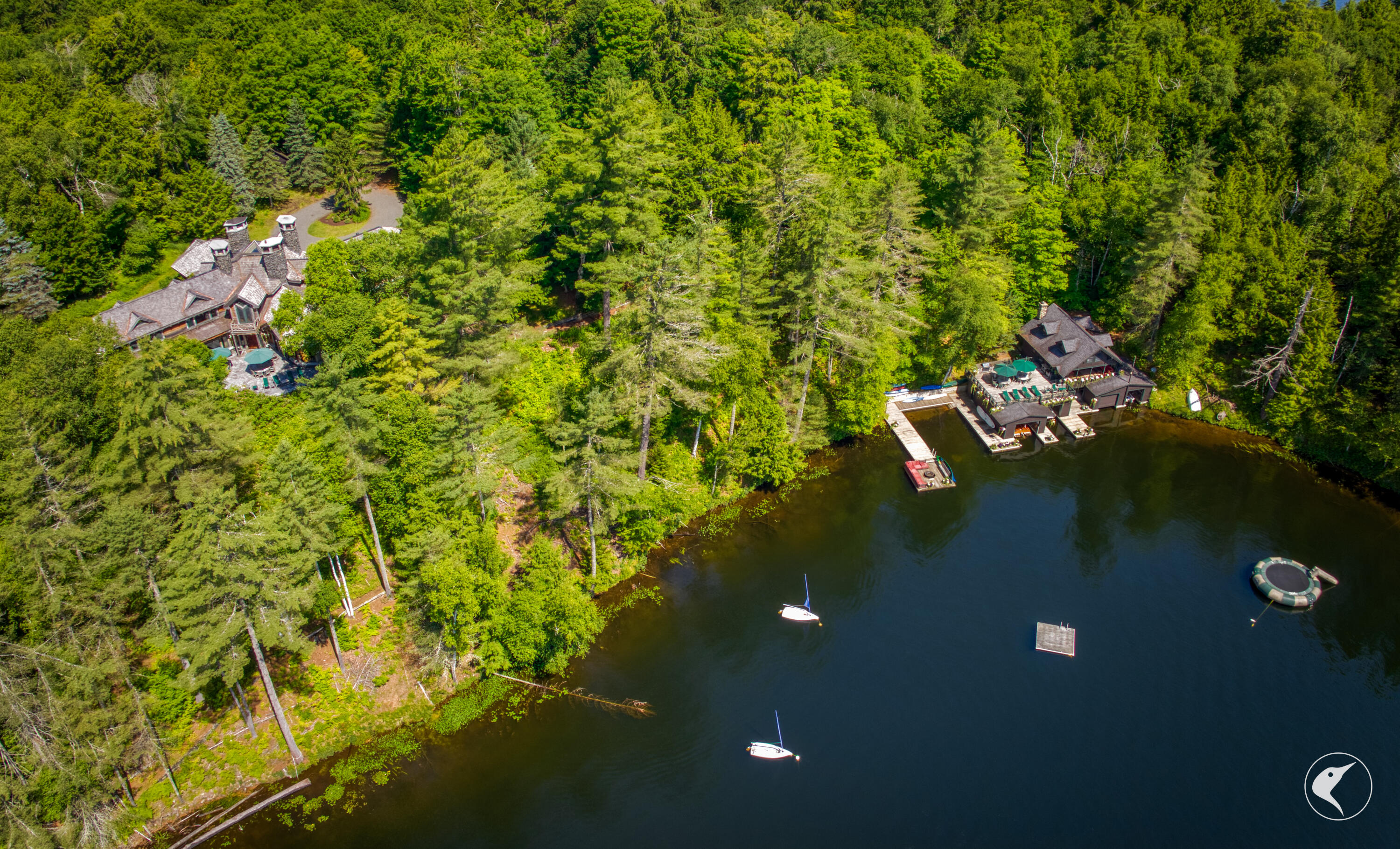 67 St. Regis Carry Road