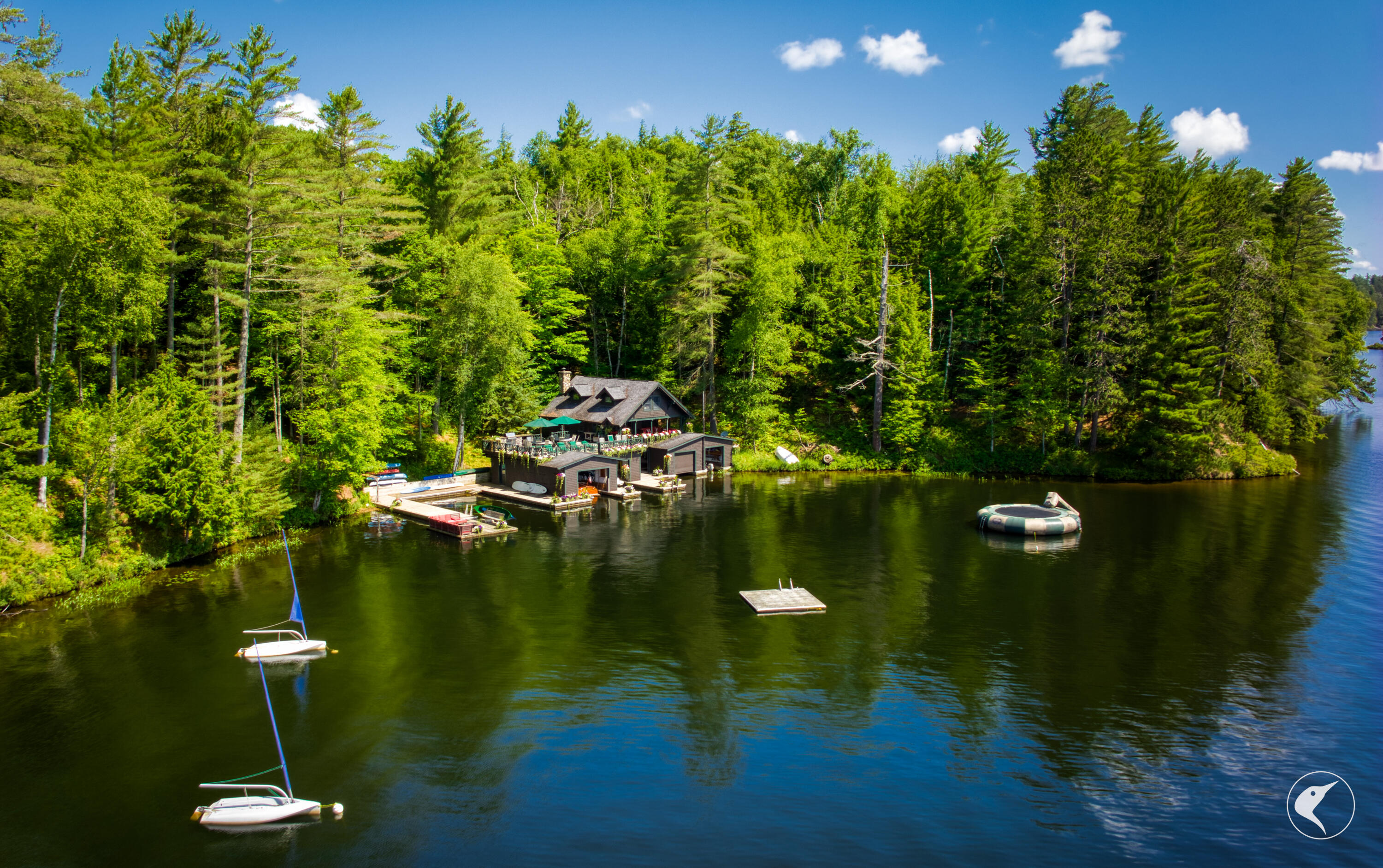 67 St. Regis Carry Road