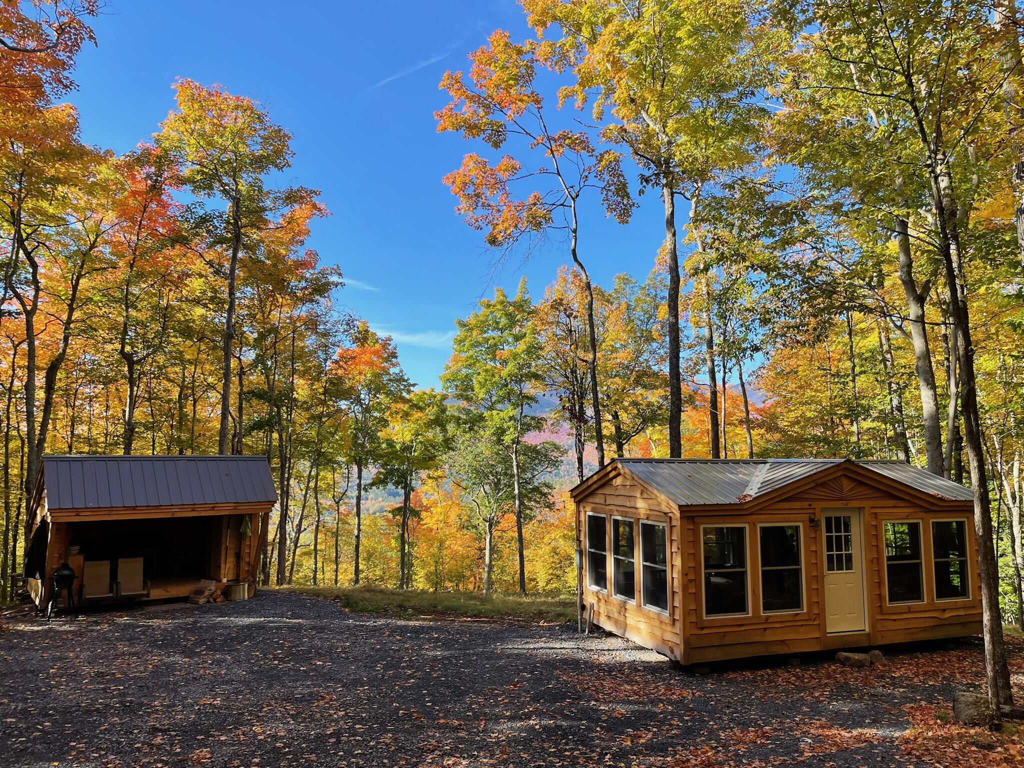 Keene, New York 12942, United States, 1 Bedroom Bedrooms, ,Residential,Active,178262