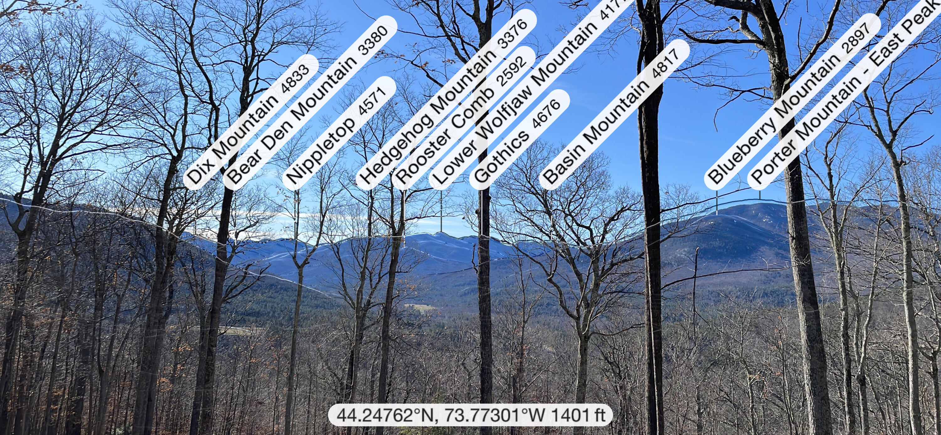 Keene, New York 12942, United States, 1 Bedroom Bedrooms, ,Residential,Active,178262