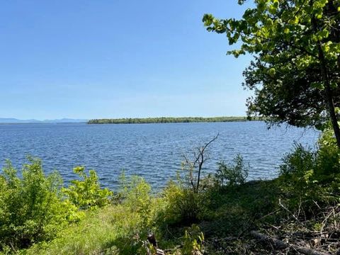 0 Bluff Point Drive Plattsburgh NY 12901