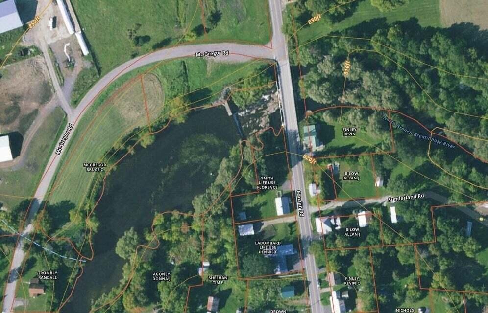 . Mcgregor Road, Ellenburg, New York image 3