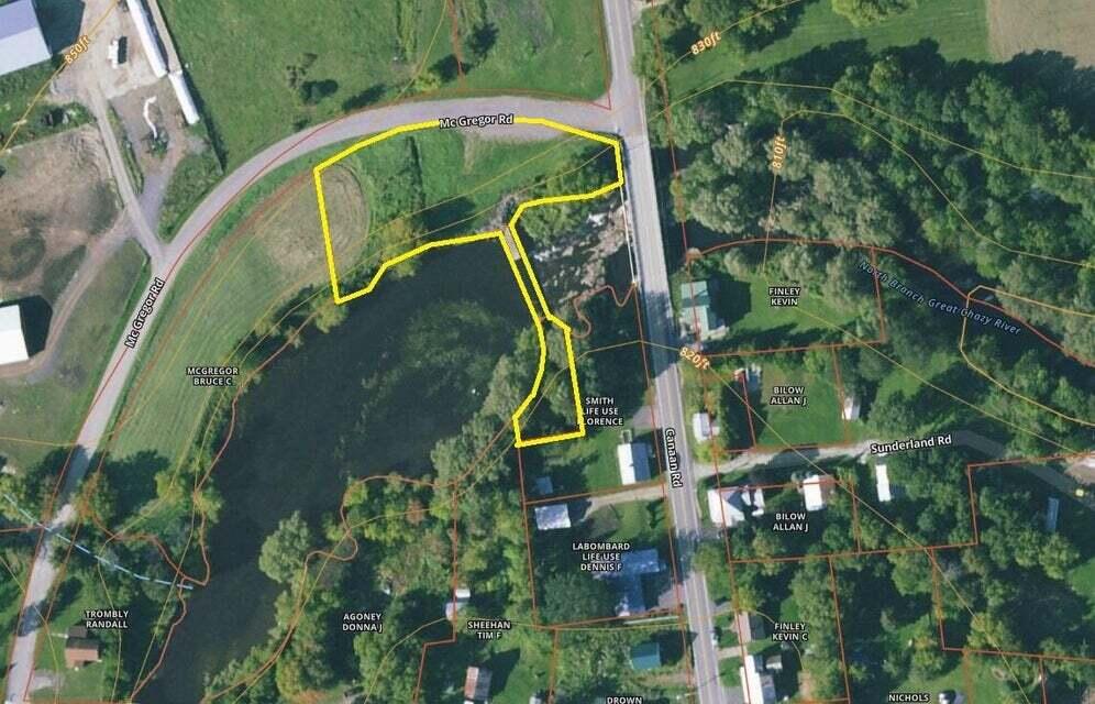 . Mcgregor Road, Ellenburg, New York image 4