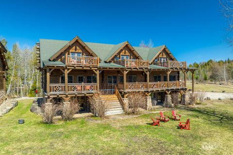 31 Bayside Drive Birches Townhome #2 Saranac Lake NY 12983