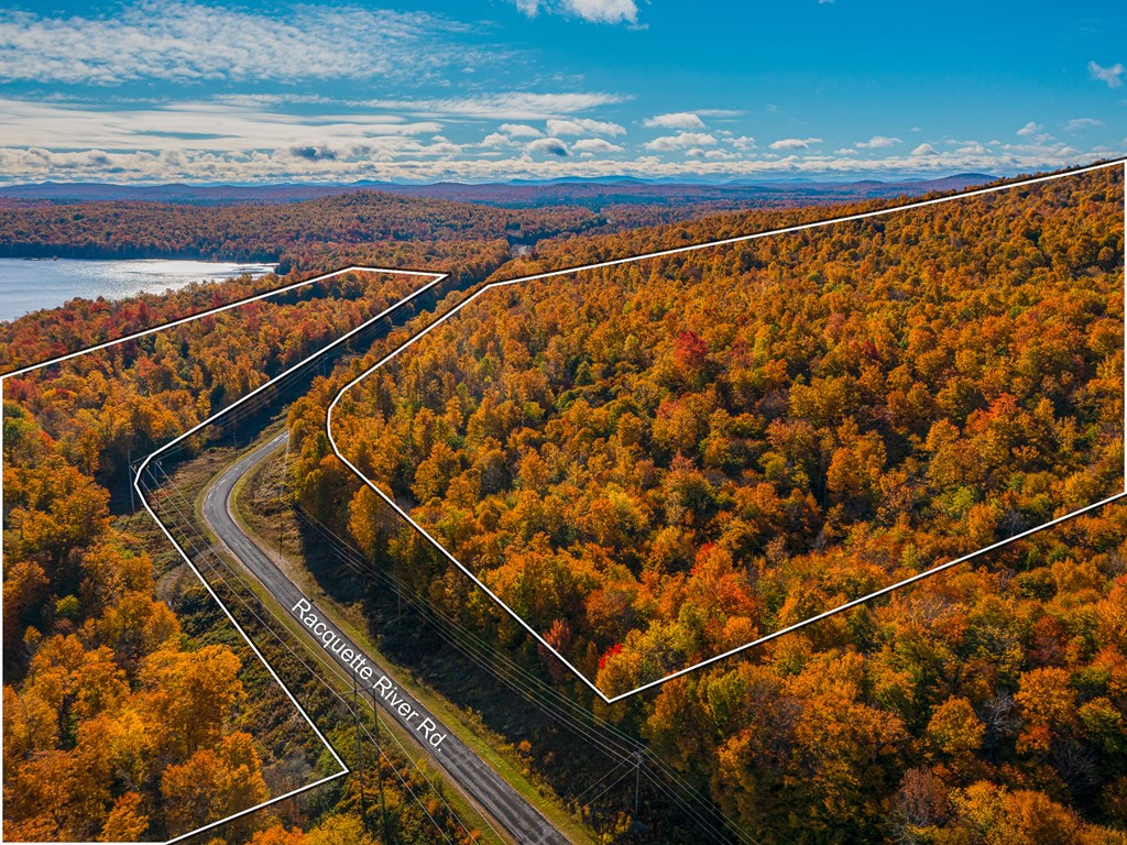 Lot #4 Raquette River Road, Parishville, New York image 11