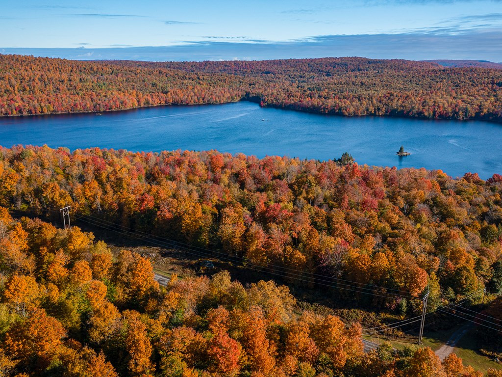 Lot #4 Raquette River Road, Parishville, New York image 14