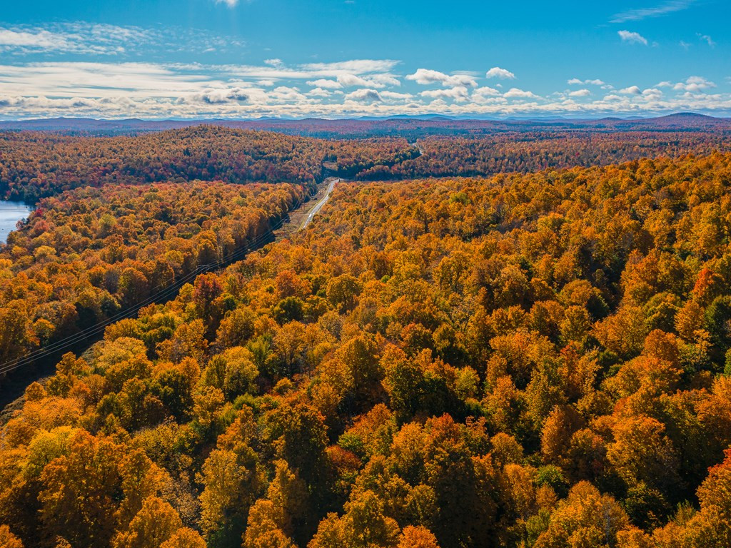 Lot #4 Raquette River Road, Parishville, New York image 18