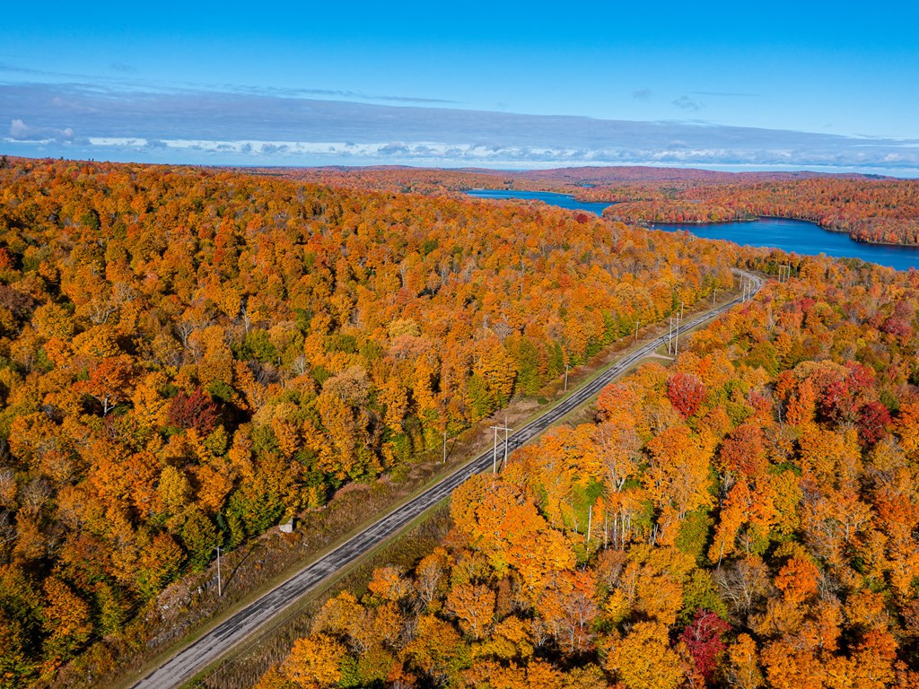 Lot #4 Raquette River Road, Parishville, New York image 19