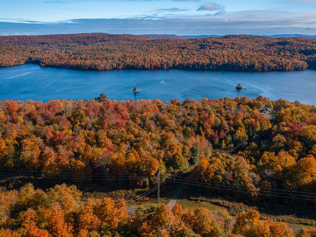 Lot #4 Raquette River Road, Parishville, New York image 13