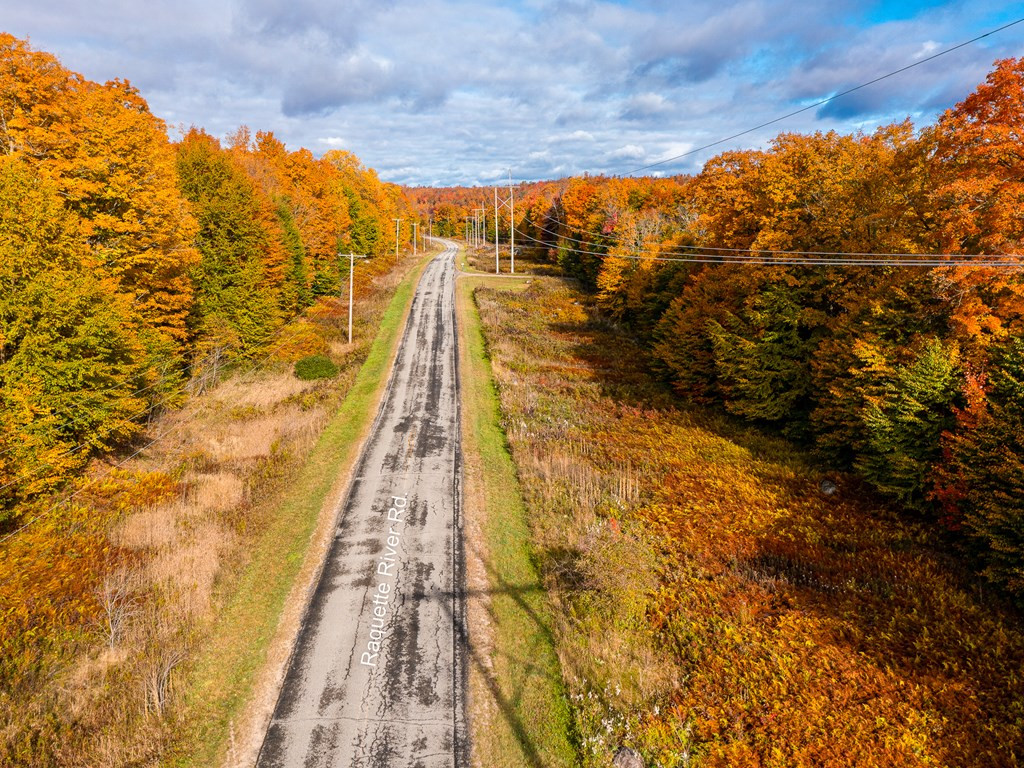 Lot #4 Raquette River Road, Parishville, New York image 26