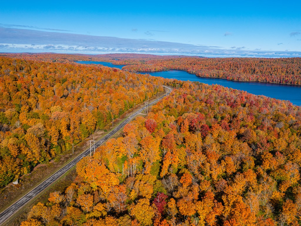 Lot #4 Raquette River Road, Parishville, New York image 20