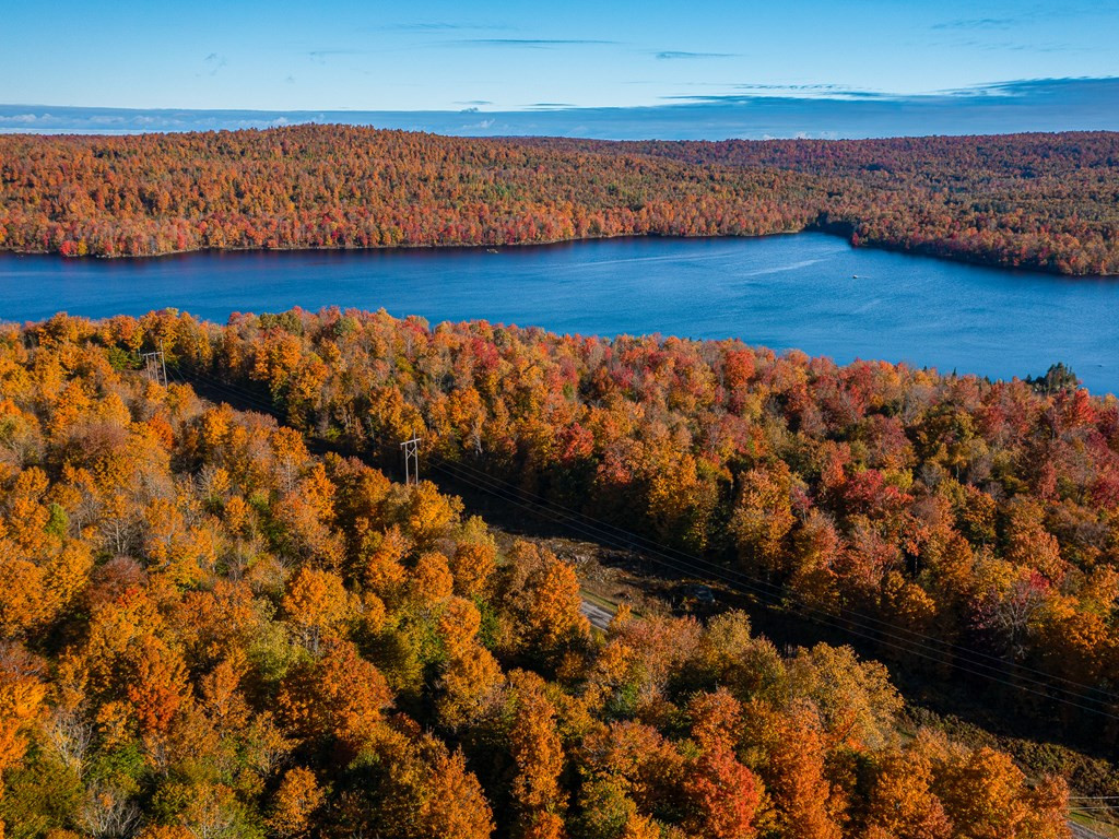 Lot #4 Raquette River Road, Parishville, New York image 15