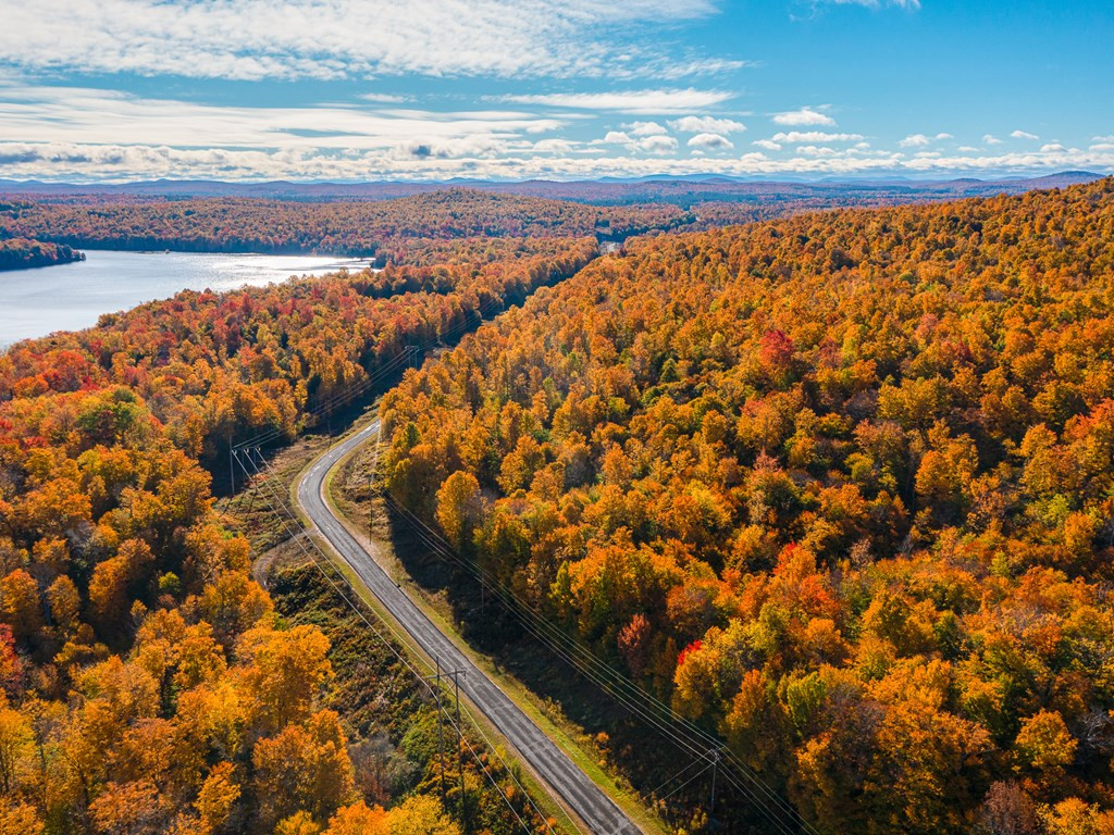 Lot #4 Raquette River Road, Parishville, New York image 2