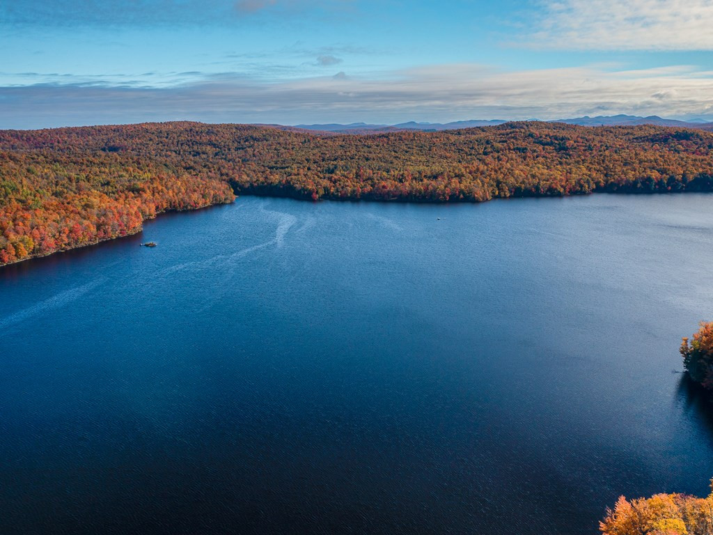 Lot #4 Raquette River Road, Parishville, New York image 4