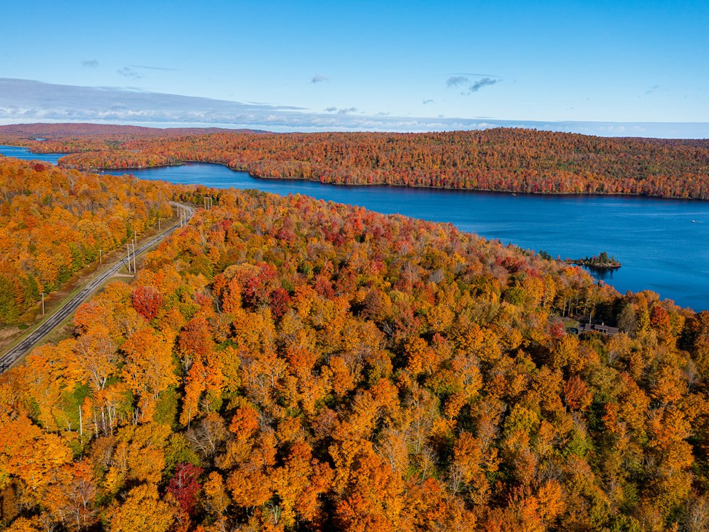 Lot #4 Raquette River Road, Parishville, New York image 21