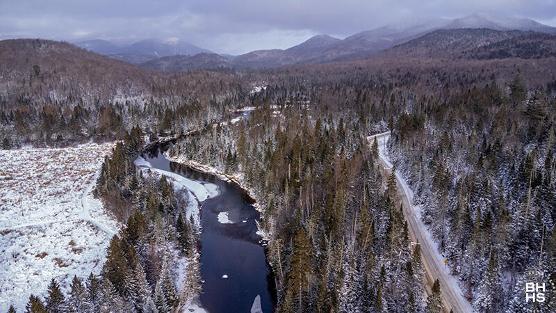 River Road, Lake Placid, New York image 6