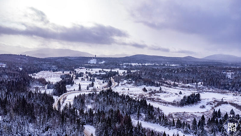 River Road, Lake Placid, New York image 9