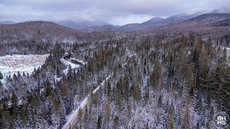 River Road, Lake Placid, New York image 7