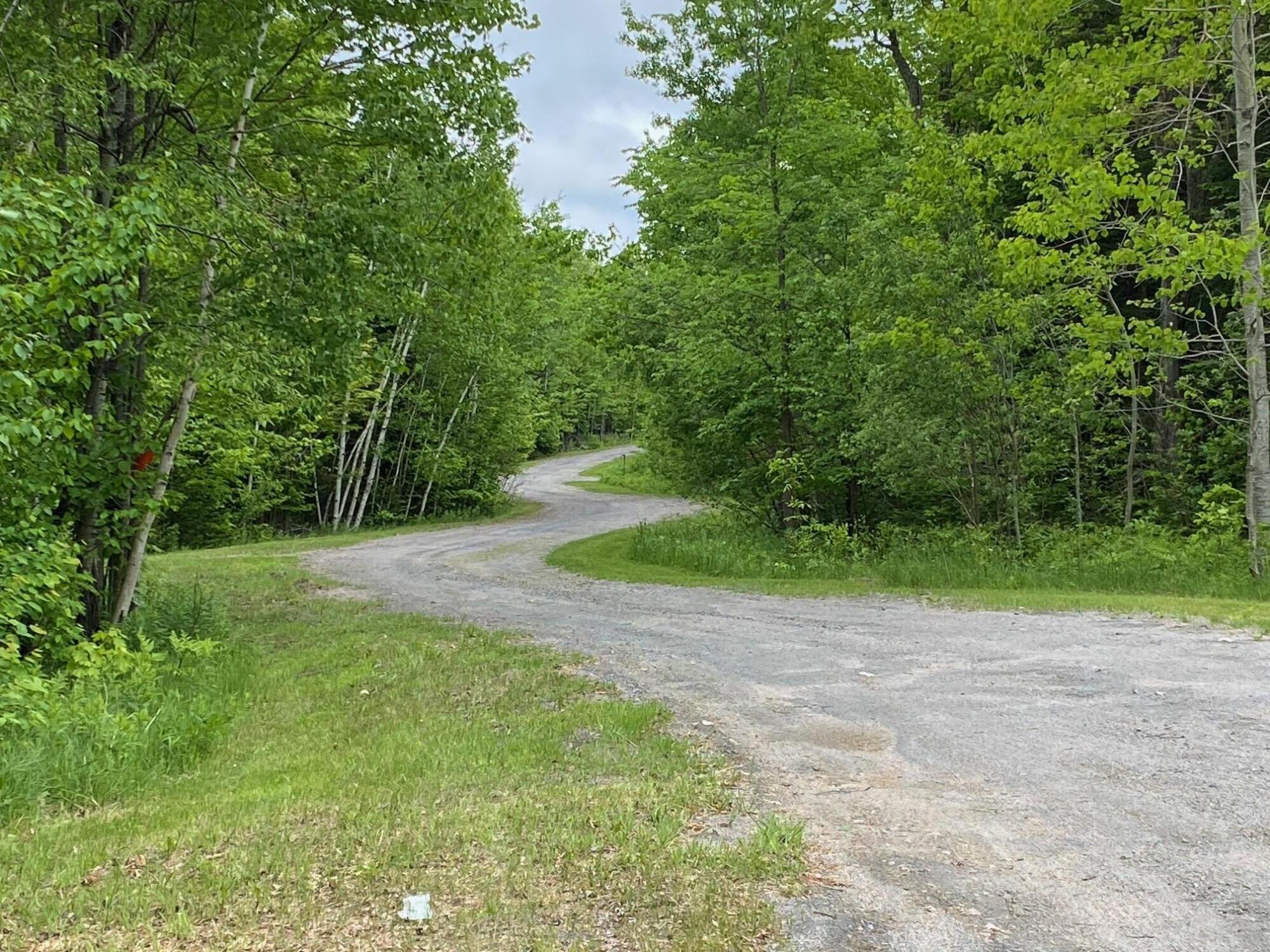 Indian Point Way, Ellenburg Depot, New York image 3