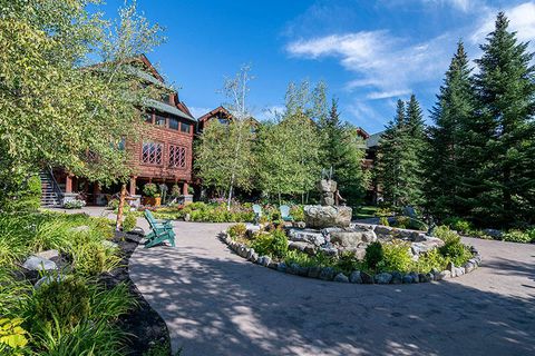 7 Whiteface Inn Lane Unit 126 Interval 3 Lake Placid NY 12946
