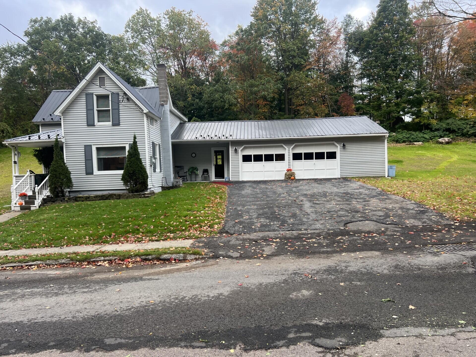 42 Ketchum Street