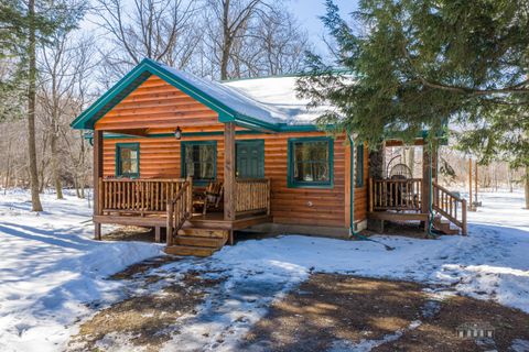 163 Callahan Road Burke NY 12917