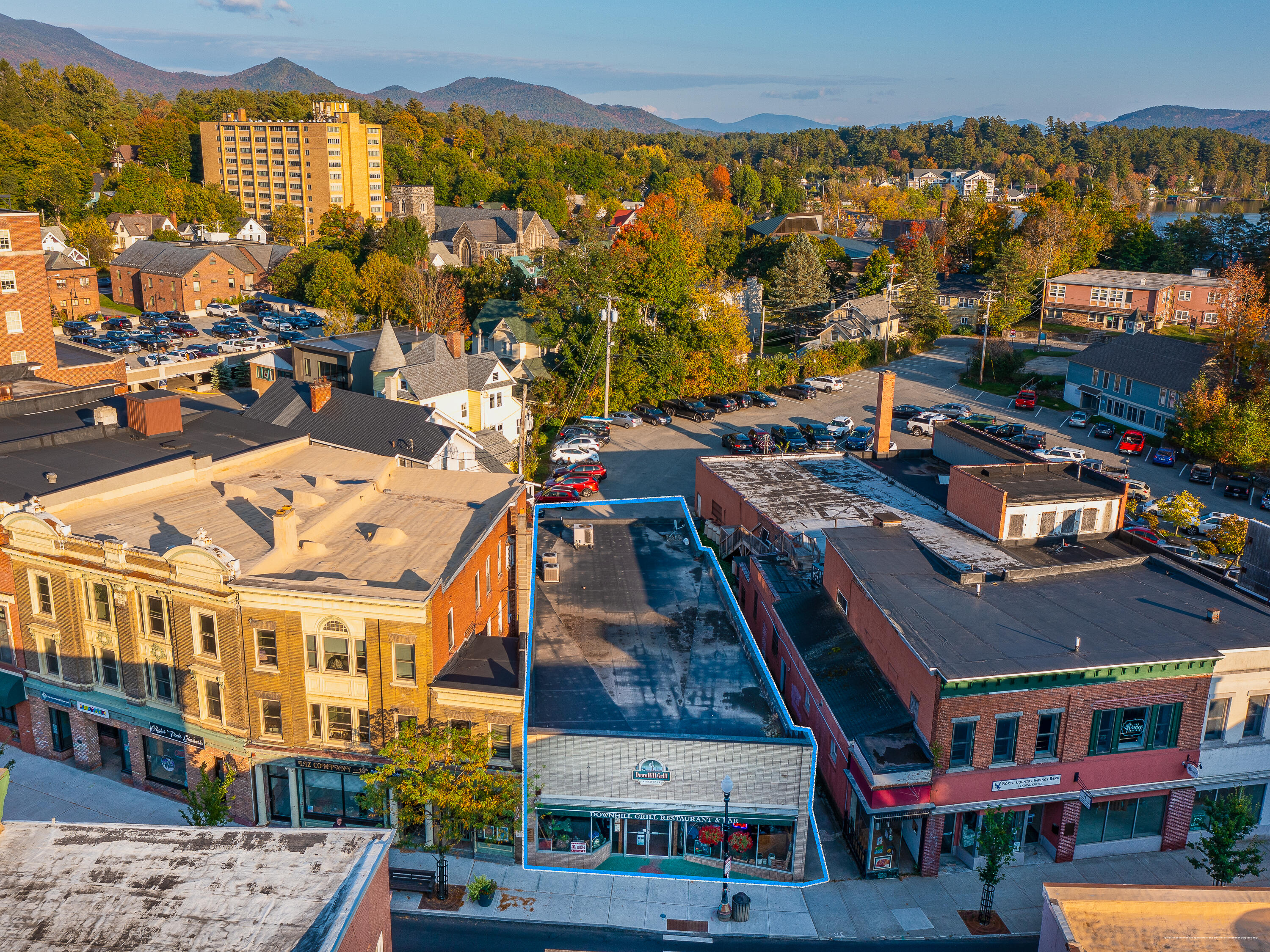 74 Main Street