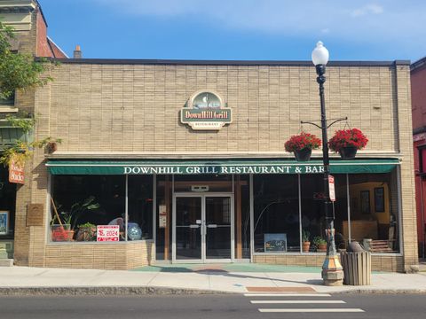 74 Main Street Saranac Lake NY 12983