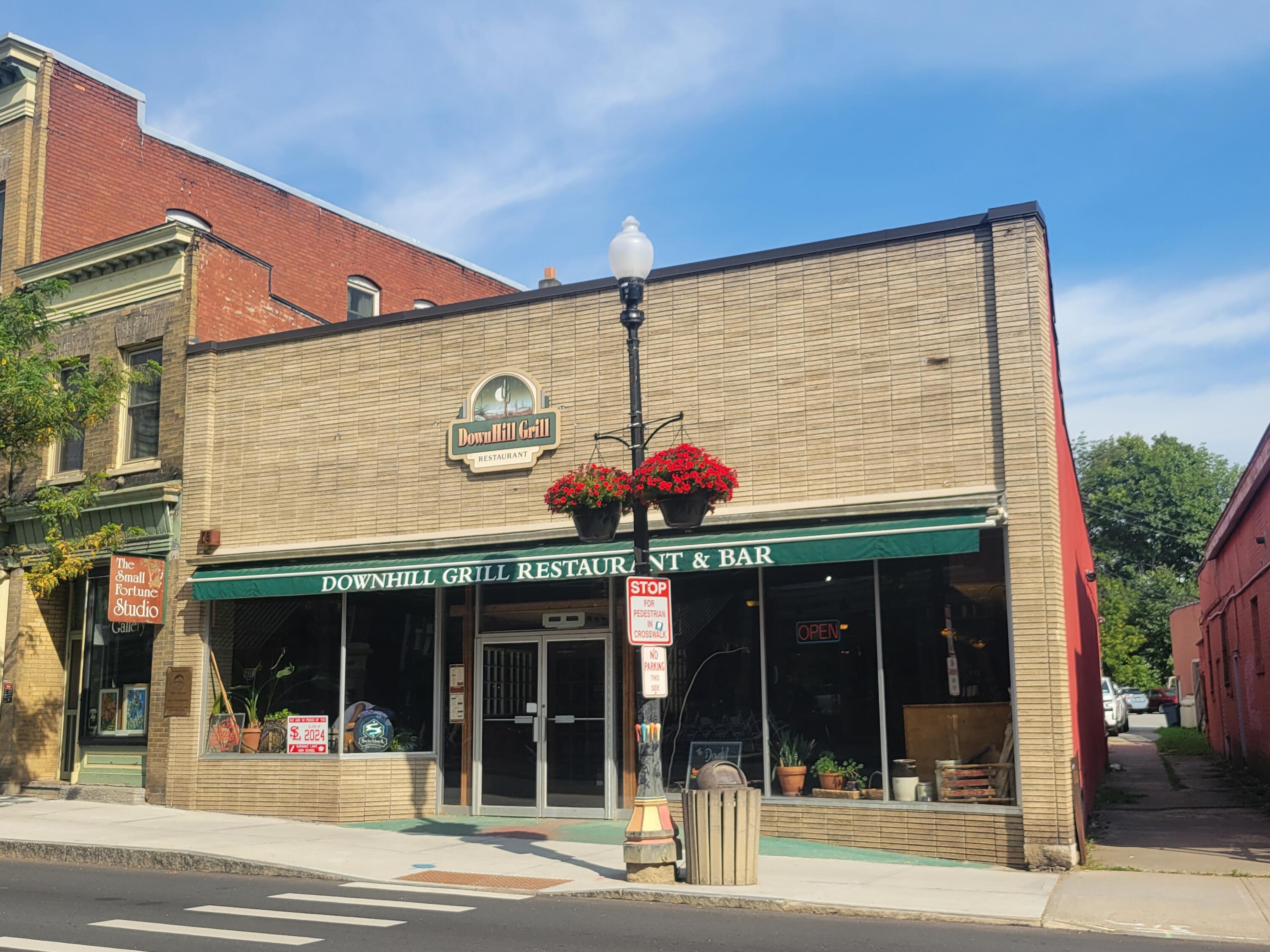 74 Main Street