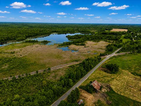 Vacant Land For Sale - Ridge Road<br/> West Chazy, NY 12992