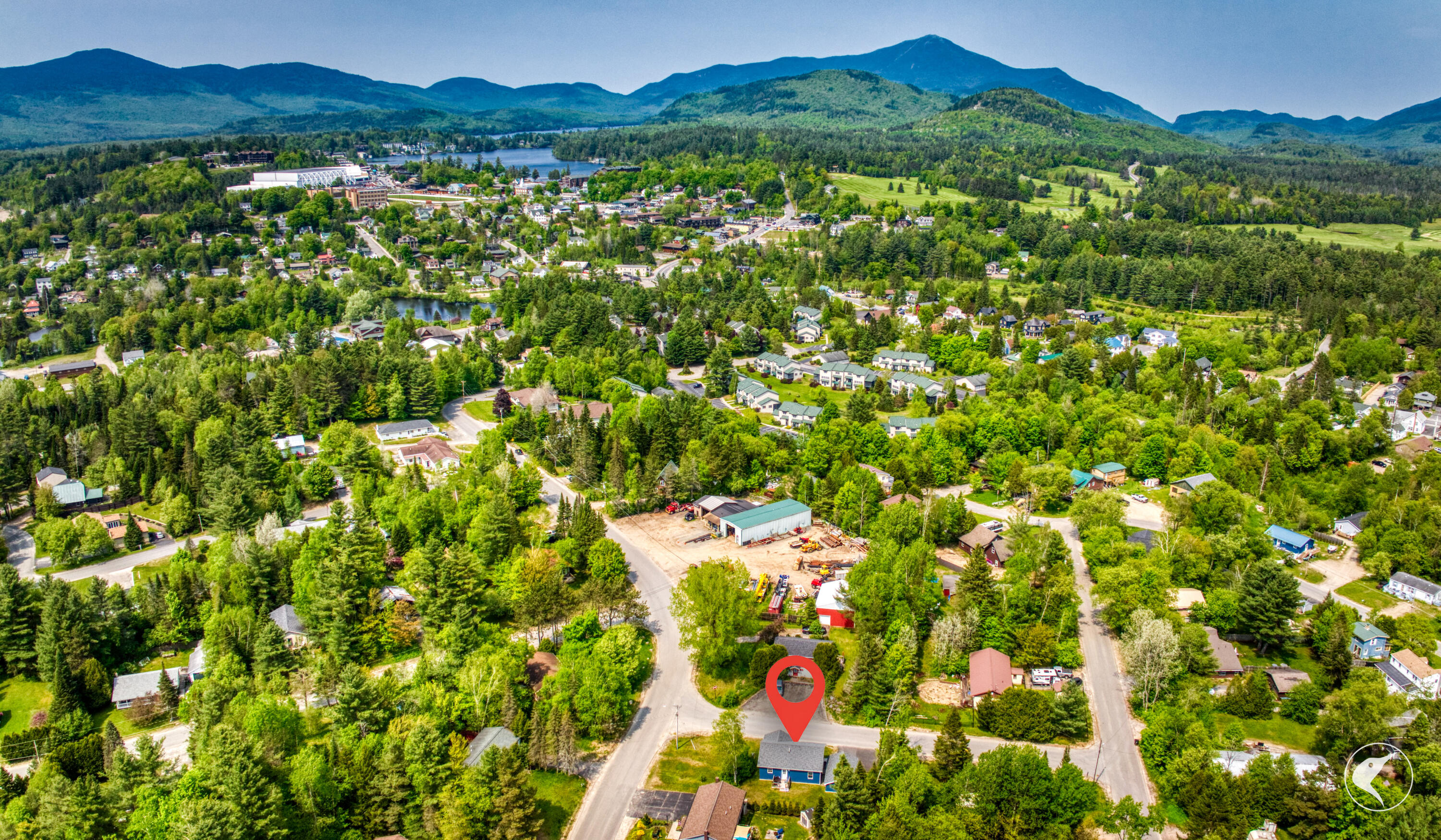 7 Hickory Street, Lake Placid, New York image 4
