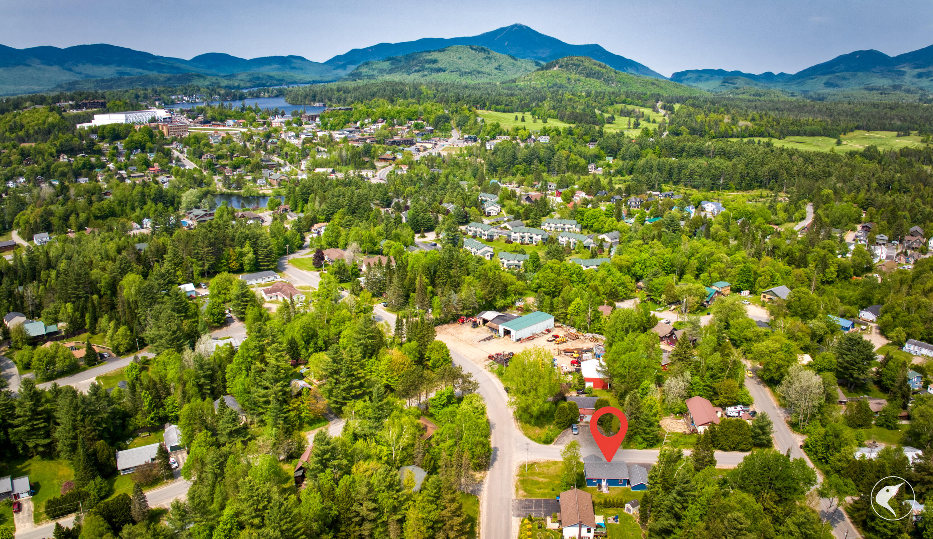 7 Hickory Street, Lake Placid, New York image 30