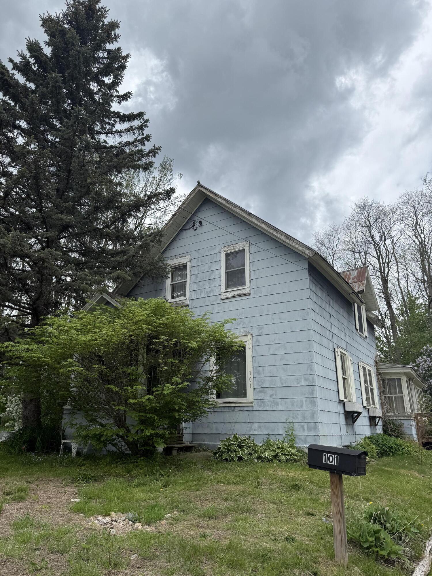 101 Franklin Street, Malone, New York image 1
