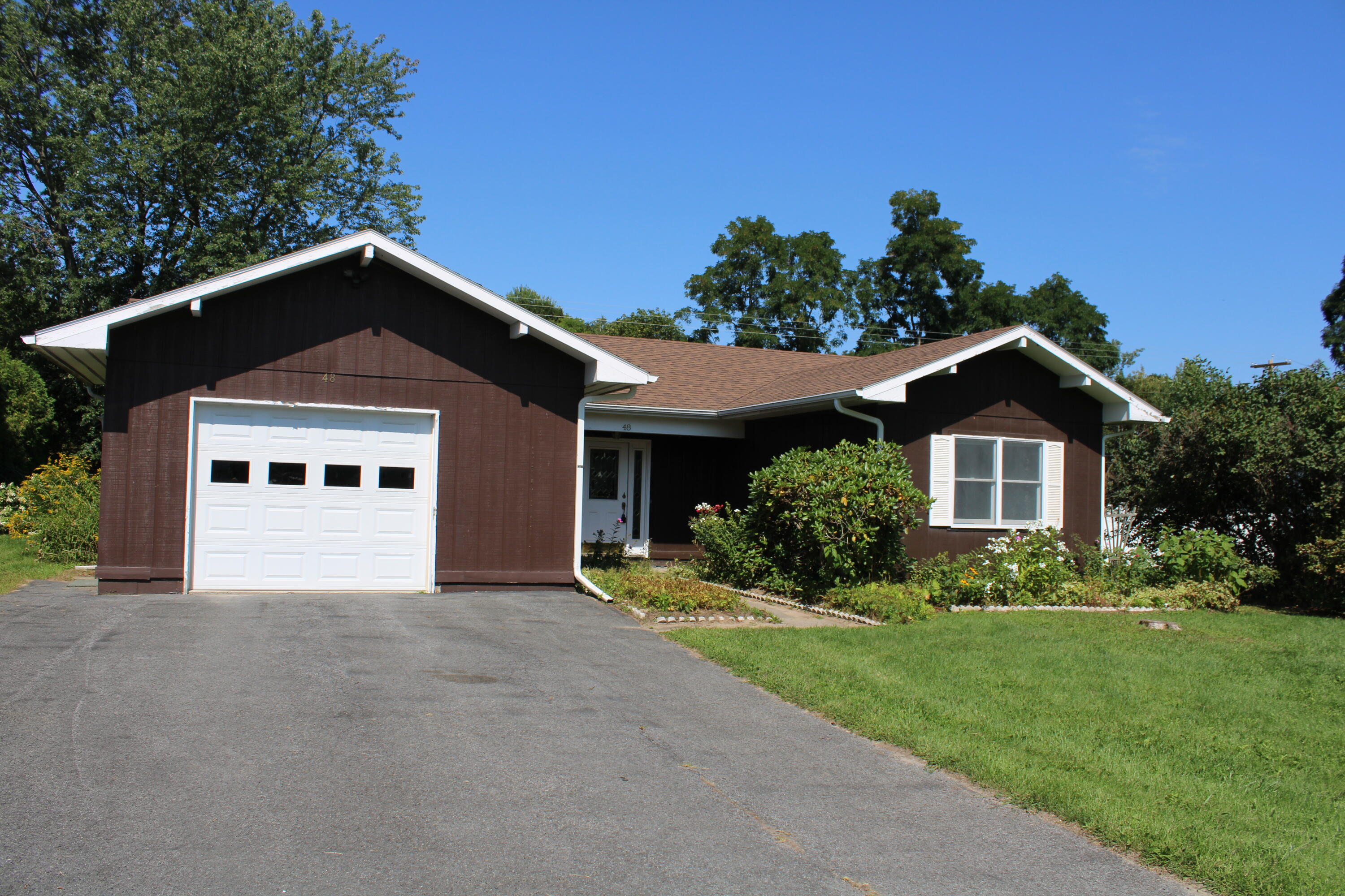 48 Joyce Avenue