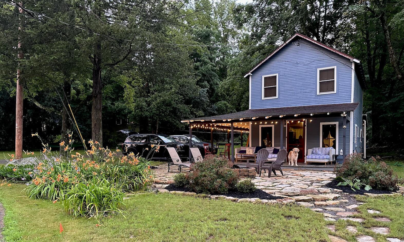432 Bay Lane, Willsboro, New York image 1