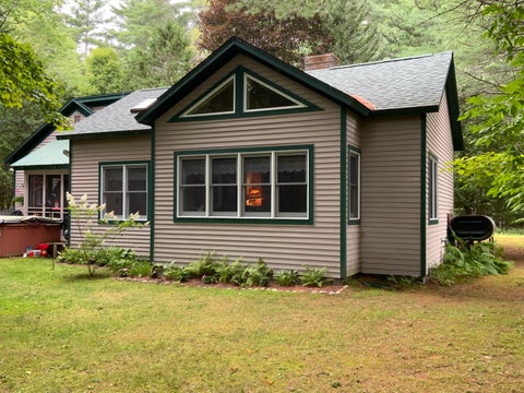Homes For Sale - 6378 Route 9<br/> Elizabethtown, NY 12932