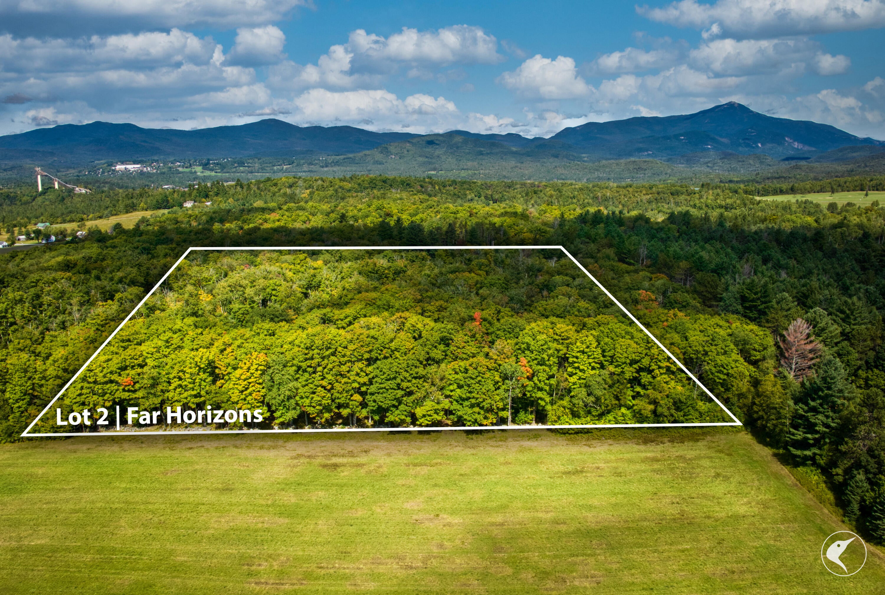 22 Far Horizon Drive