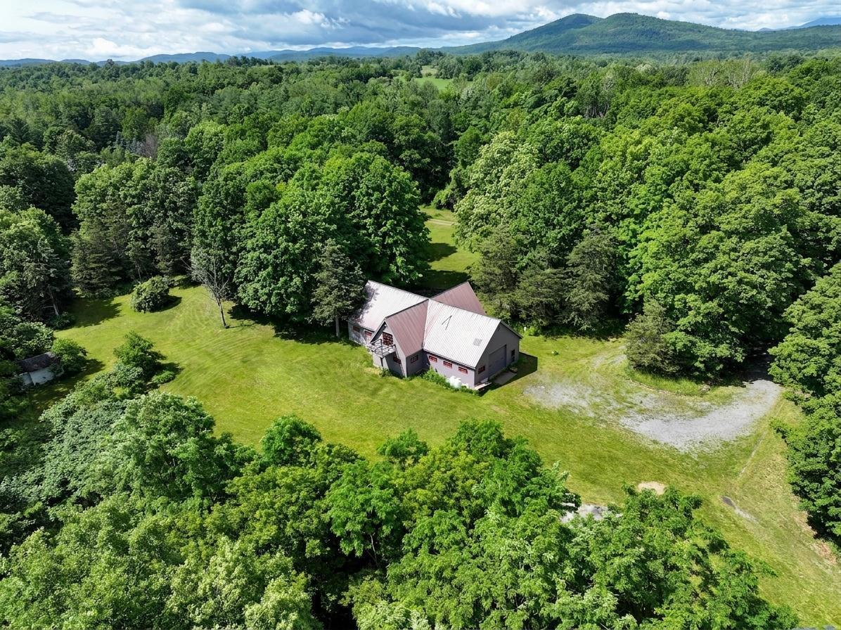 51 Blockhouse Road