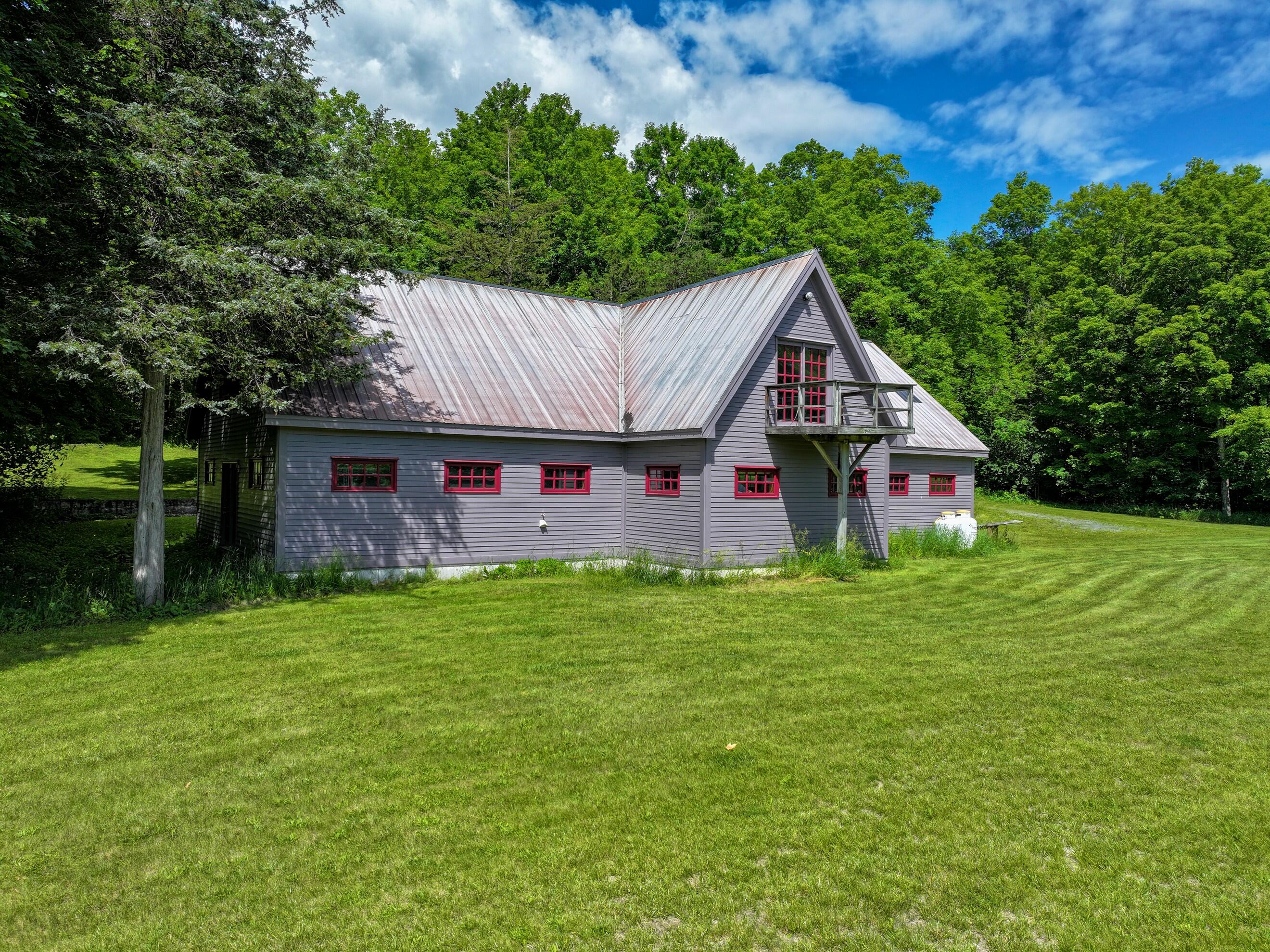 51 Blockhouse Road
