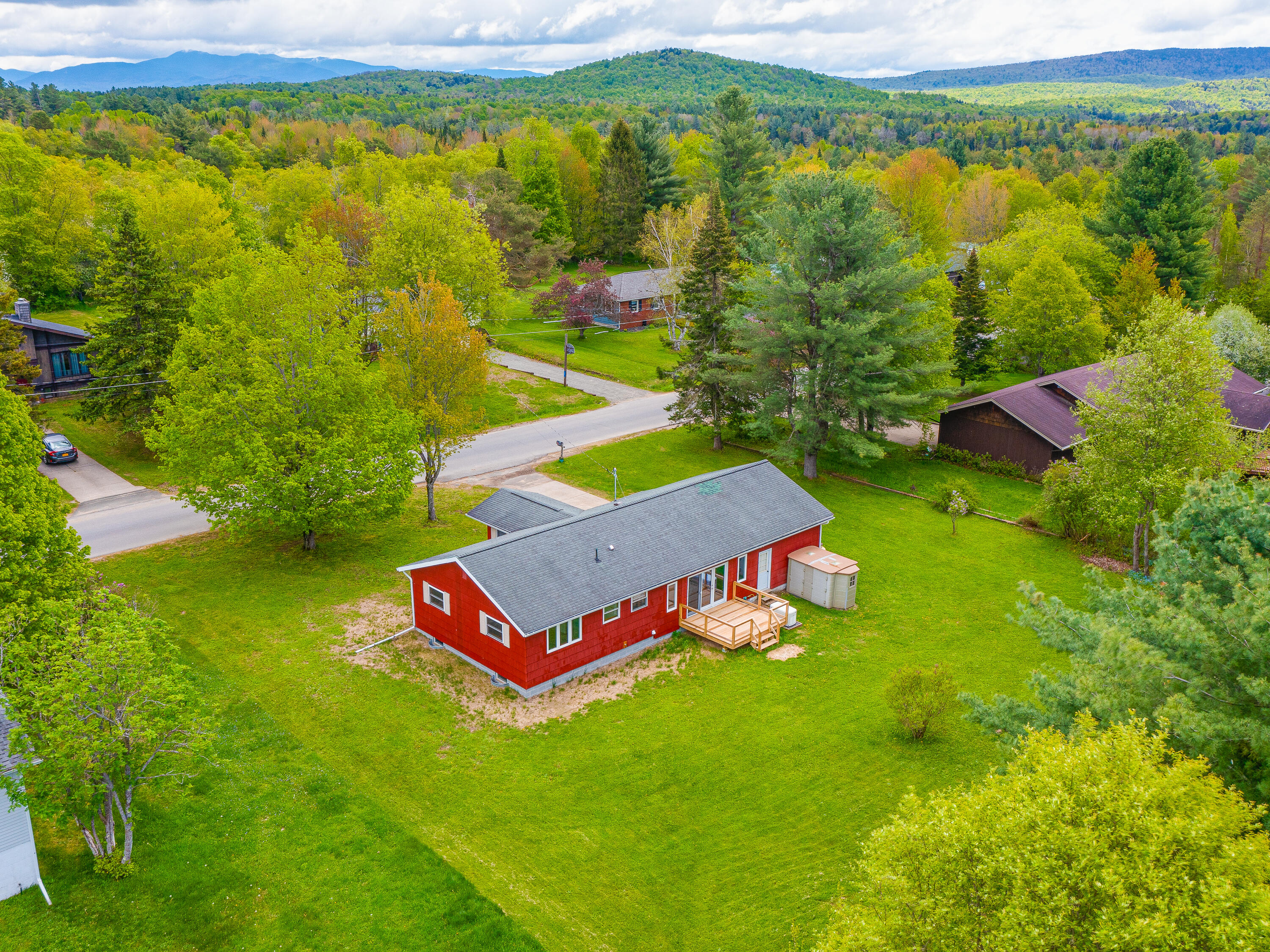36 Becky Avenue, Tupper Lake, New York image 9