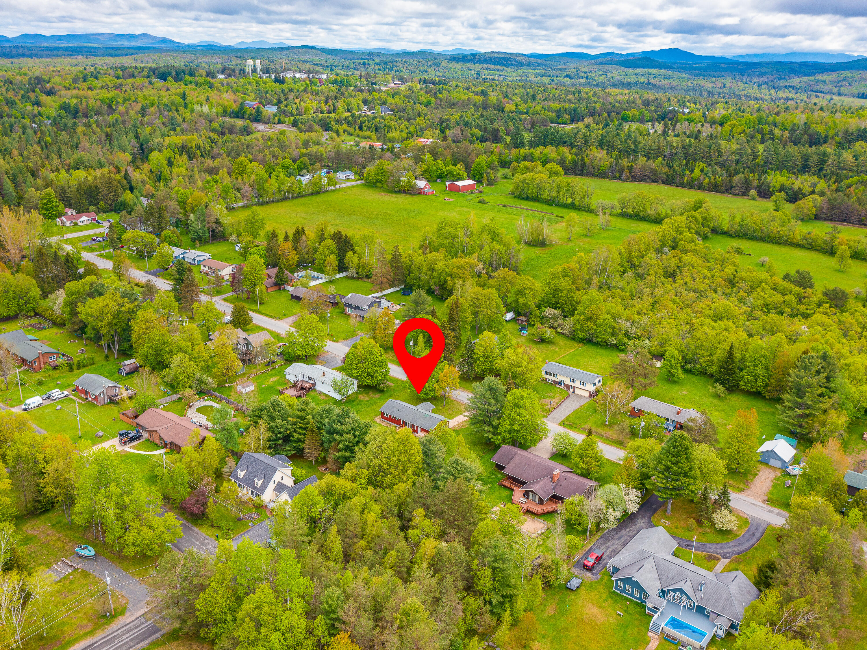36 Becky Avenue, Tupper Lake, New York image 12