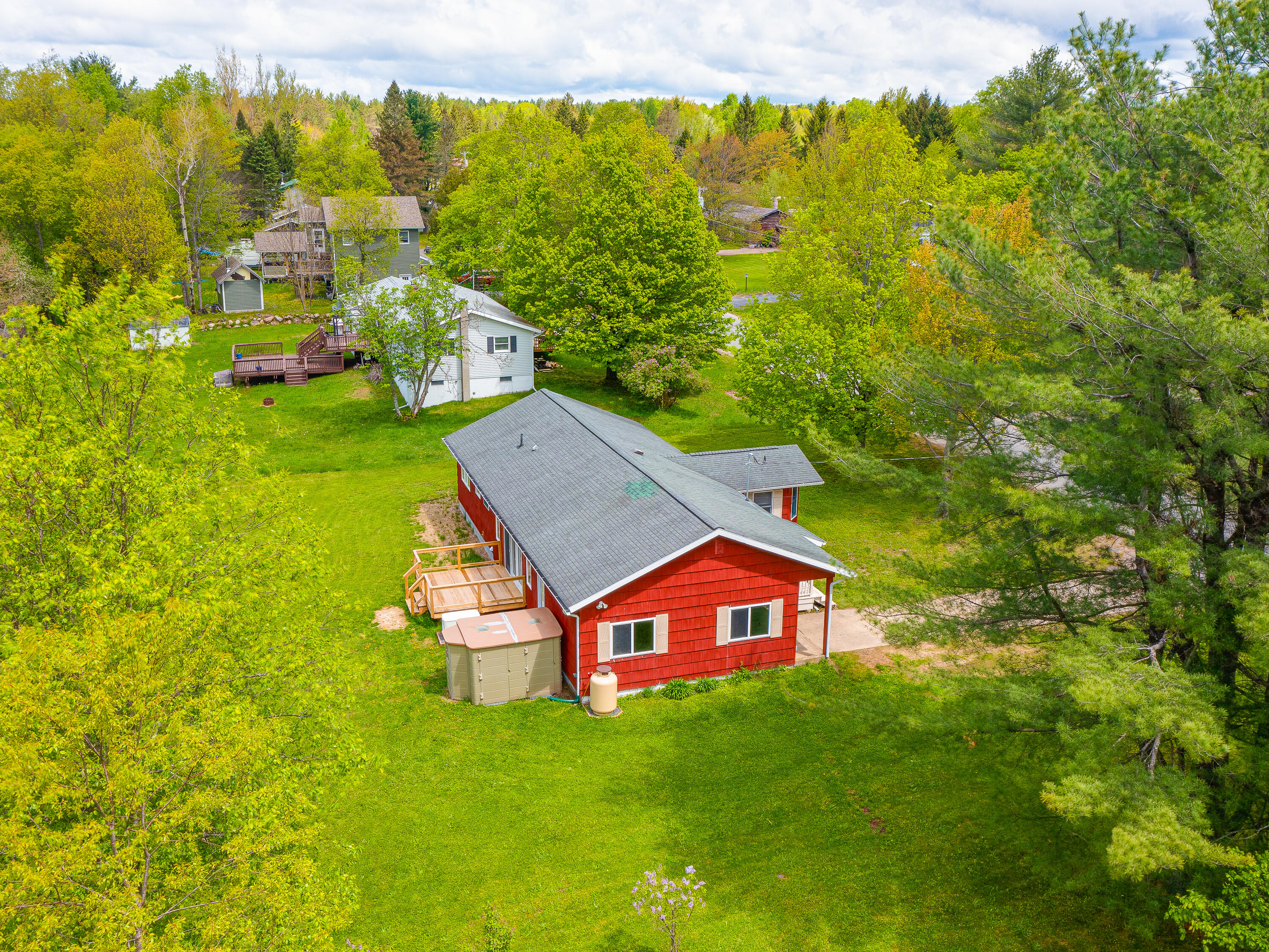 36 Becky Avenue, Tupper Lake, New York image 8