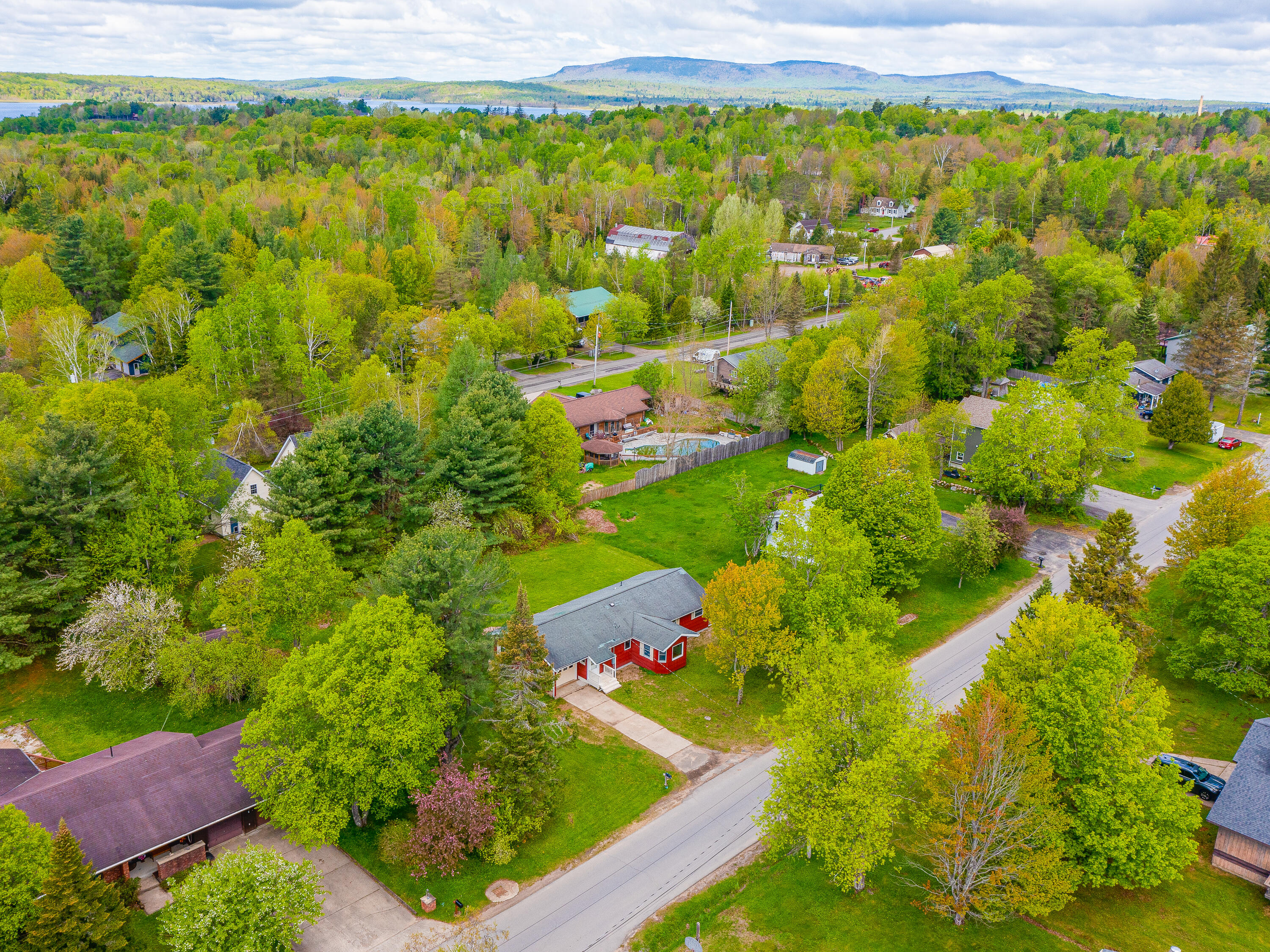 36 Becky Avenue, Tupper Lake, New York image 14