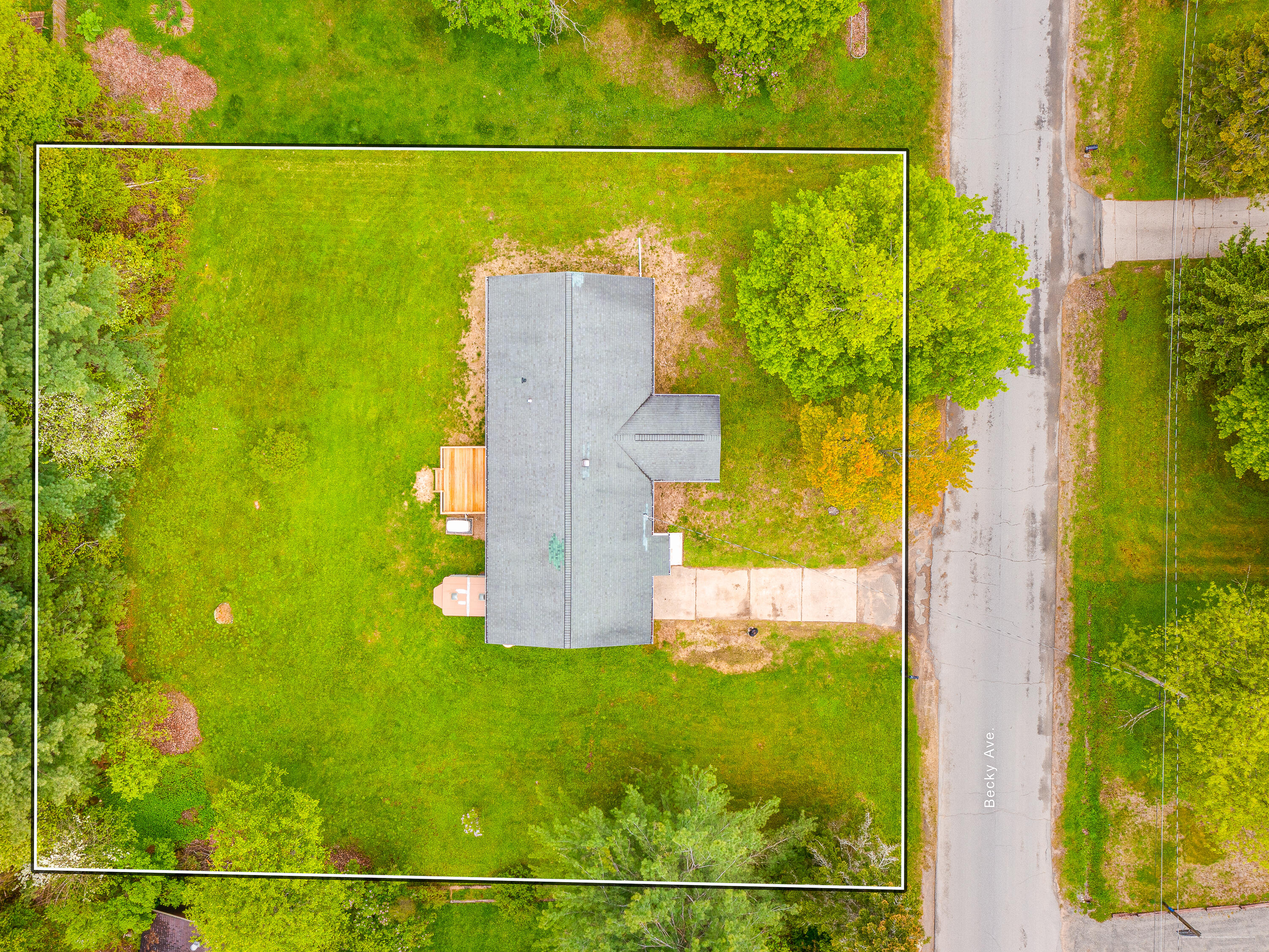 36 Becky Avenue, Tupper Lake, New York image 10