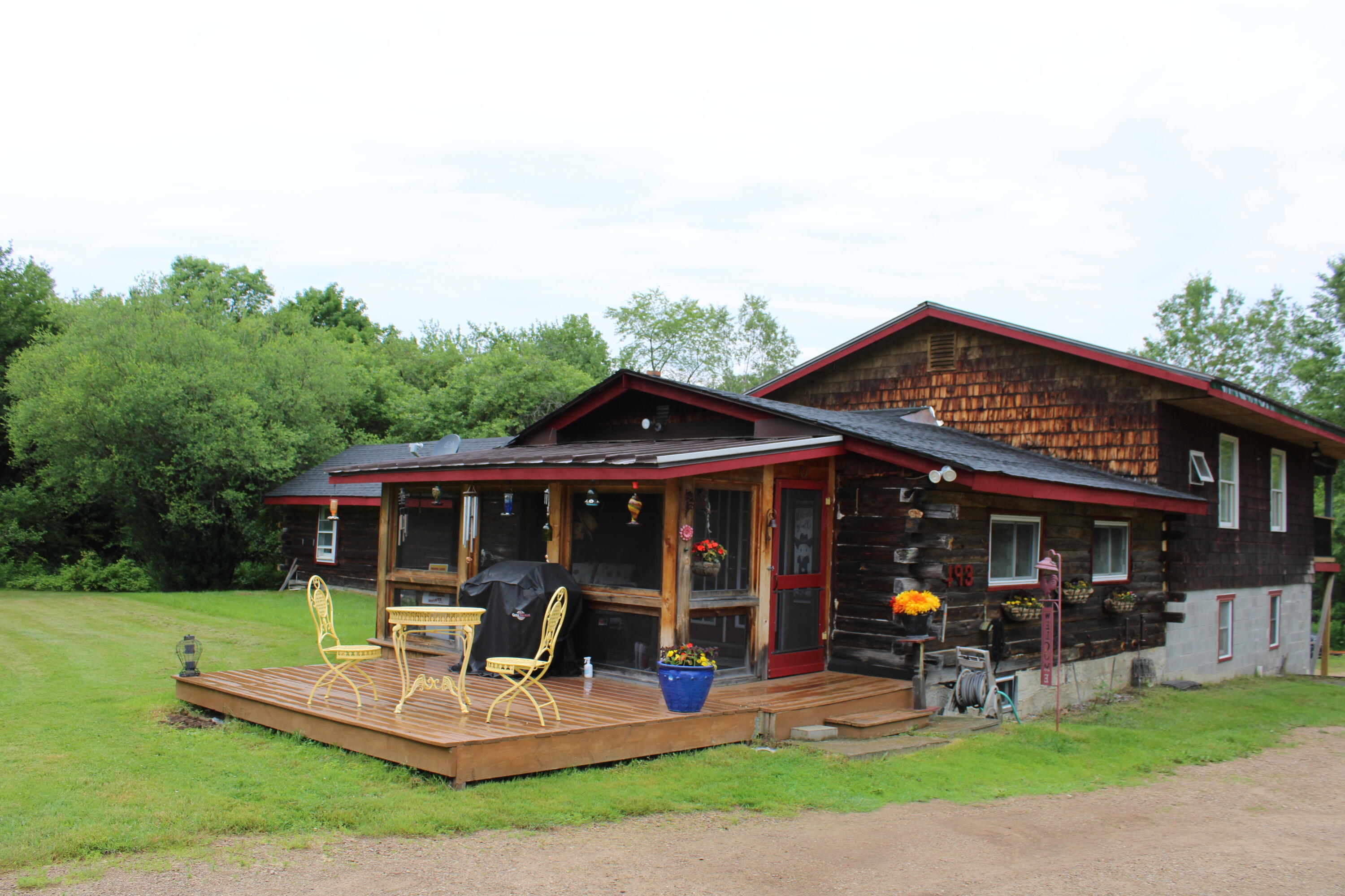 493 Soucy Road