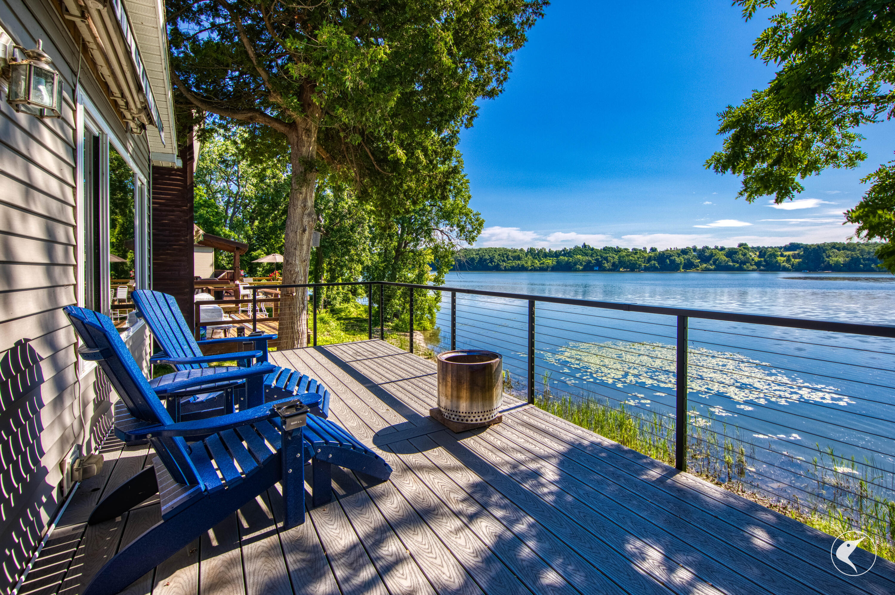 23 Champlain Shores Way