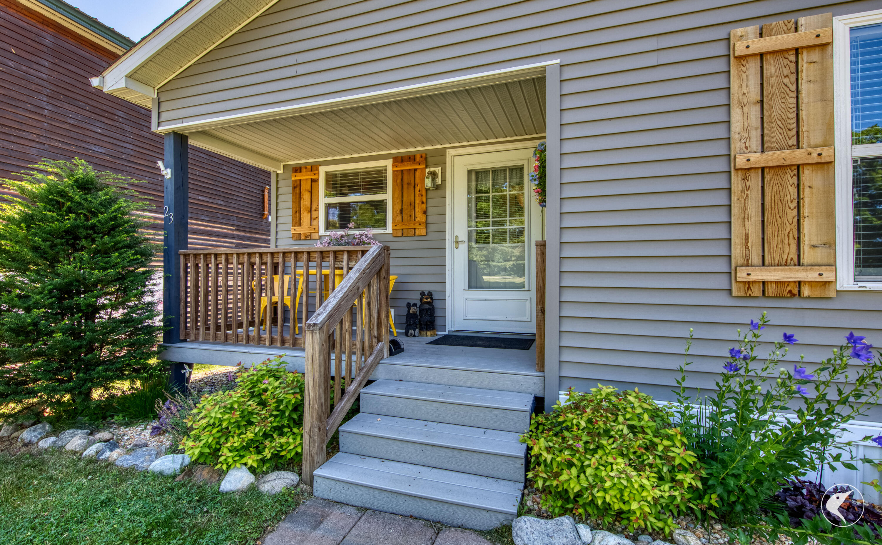 23 Champlain Shores Way