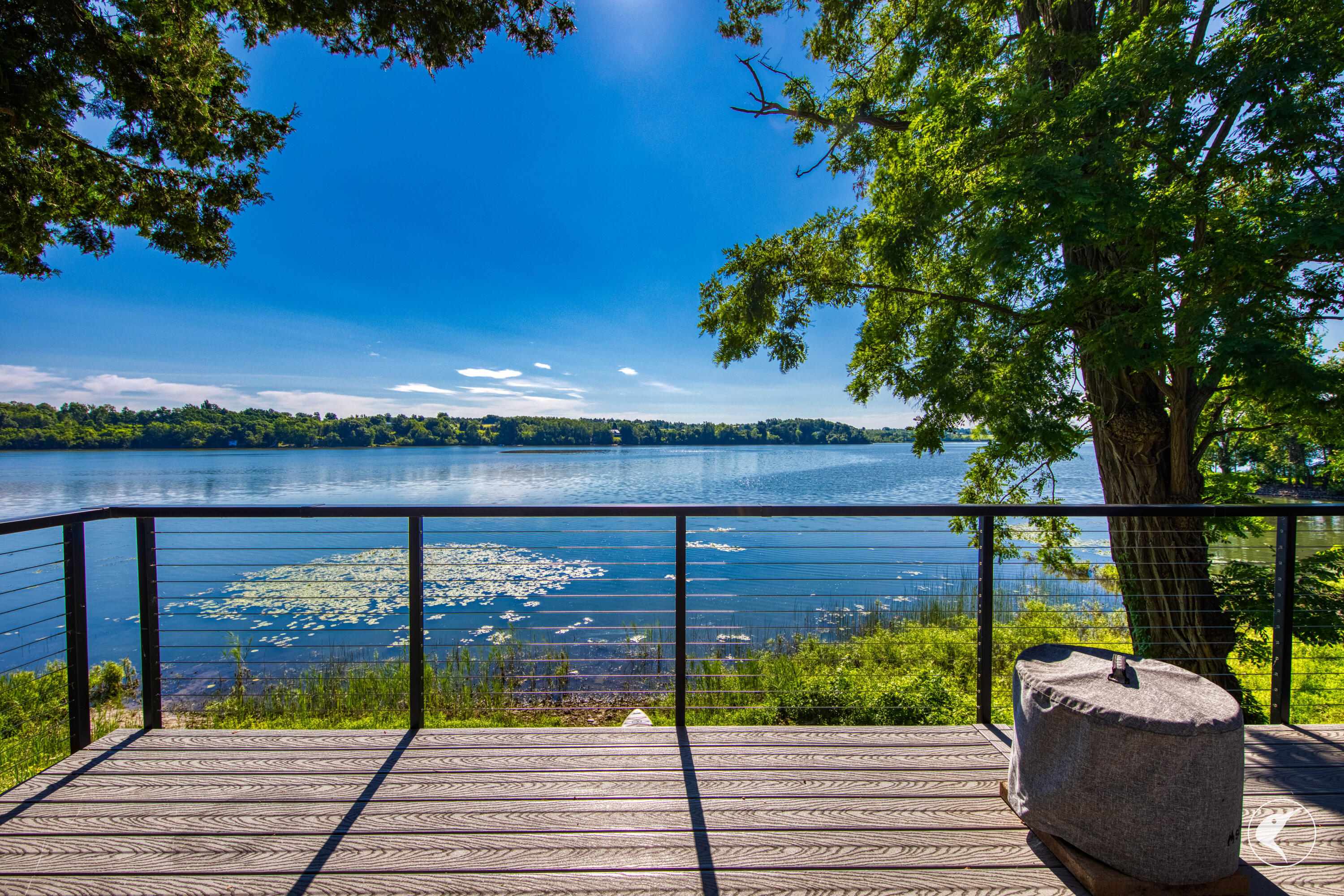 23 Champlain Shores Way